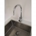 Kitchen Sink Mixer Round Series HD4232